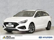 Hyundai i30, 1.0 Kombi 2025 TGDI Advantage, Jahr 2024 - Wiesbaden Kastel