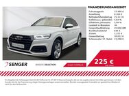 Audi Q5, 50 TFSI e sport quattro, Jahr 2021 - Emsdetten