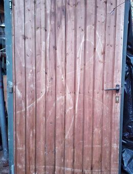 3 Stück Durchgangstüren - Donaueschingen