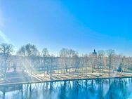 3-Zimmer-Wohnung mit Ausblick in Berlin Charlottenburg - Berlin