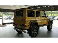 Mercedes-Benz G 500 4x4² solarbeam/deutsches Auto/unfallfrei - Adelheidsdorf