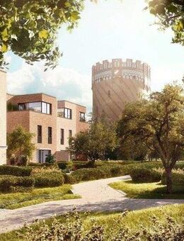 Zwischen Innenstadt, Wakenitz und Uni! - Lübeck