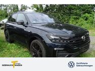 VW Touareg, 3.0 TDI R-LINE BLACK STYLE LM21 IQ LIGHT, Jahr 2021 - Bochum