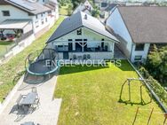 Eleganter Neubau-Bungalow mit Flair in Sinsheim - Sinsheim