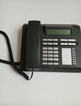 Openstage 15 Systemtelefon UP0 f. Siemens und Unify-Telefonanlagen - Rosenheim