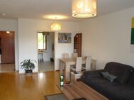 3 Zimmer-Whg. mit Balkon und TG Stellplatz - Trier