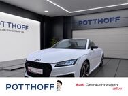 Audi TT, Roadster 45 TFSI q S line, Jahr 2023 - Hamm