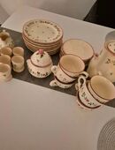 Verkaufe Porzellan von Zell am Hamersbach in 27474