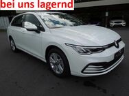 VW Golf Variant, 1.0 TSI Life Ready 2, Jahr 2022 - Föritz