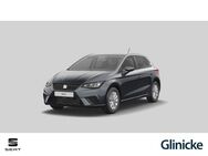 Seat Ibiza, 1.0 TSI Style Edition, Jahr 2022 - Kassel