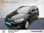 VW Touran, 2.0 TDI Comfortline, Jahr 2016 - Lüneburg