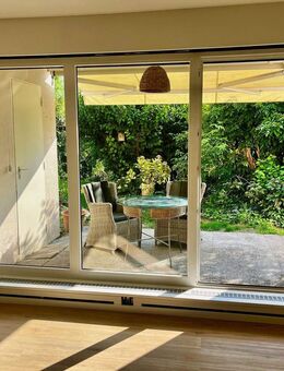 Frisch sanierte Wohnung in Meersburg - Meersburg