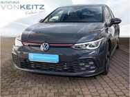 VW Golf, 2.0 TSI VIII BT180 TSID7F S, Jahr 2021 - Kerpen (Kolpingstadt)