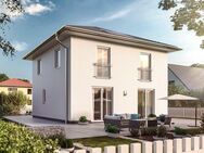 Moderne Eleganz für Ihr Grundstück - Unser Stadthaus wird Ihr Zuhause! - Förderfähiges KfW40 Haus - Pollenfeld