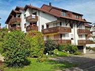 Hoch hinaus - Maisonette Wohnung mit Charme! - Wasserburg (Bodensee)