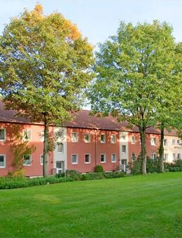 Jetzt zugreifen; es lohnt sich* Renovierte 2-Zimmer-Wohnung in Tecklenburg - Tecklenburg