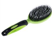 TIAKI Pet Brush Universal - L 24 x B 7 x H 4 cm