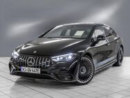 Mercedes EQE, 53 AMG BURM NIGHT SPUR DRIVERS, Jahr 2023 - Kiel