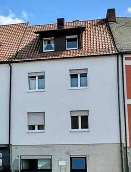 Wernberg-Köblitz - Hohe Rendite bei Ferien-/Monteurwohnungen - Wernberg-Köblitz