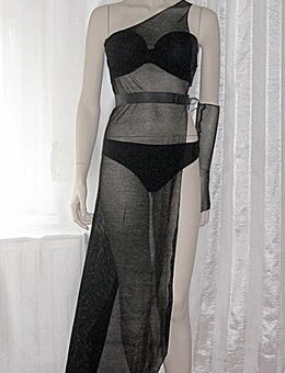 Atemberaubendes Kleid Neu, Gr. 34/36 - Worms