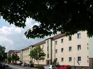 Gemütliche 2-Raum-Wohnung im Stadtzentrum mit Dusche und Balkon - Gera