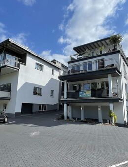 Eigentumswohnung Neuwied Niederbieber - jung, frisch, günstig. - Neuwied