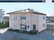 Stilvoll. Großzügig. Zukunftssicher - Ihre neue Doppelhaushälfte in der begehrten Wolfgangsiedlung - Landshut