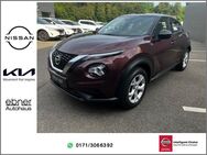 Nissan Juke, 1.0 DIG-T 7 Acenta, Jahr 2020 - Baienfurt