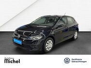 VW Polo, 1.0 TSI Life AppConnect, Jahr 2022 - Gießen
