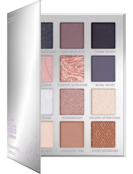 Catrice Lidschatten-Palette Disney Alice in Wonderland Eyeshadow Palette