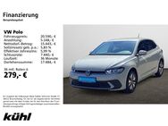 VW Polo, 1.0 TSI VI Move, Jahr 2023 - Hildesheim