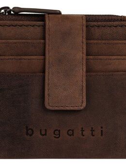 bugatti Geldbörse LUCA, echt Leder