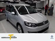 VW Sharan, 1.4 TSI HIGHLINE, Jahr 2022 - Recklinghausen