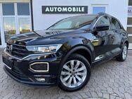 VW T-Roc, 1.5 TSI R-Line Sport, Jahr 2021 - Königsfeld (Schwarzwald)