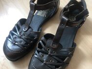 Hochwertige Damen-Schuhe Gr. 38 -neuwertig- - Bremen