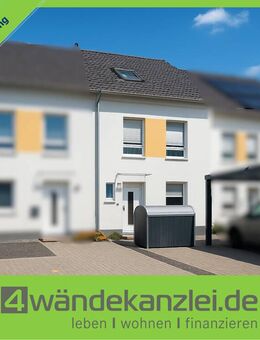 Herzlich, lebendig, einladend - Bad Kreuznach