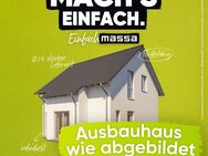 Bauen Sie Ihr energiesparendes förderbares Einfamilienhaus - Kürnbach