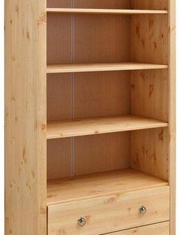 Home affaire Standregal Gotland, Breite 80 cm, Höhe 178 cm, aus massiver Kiefer, FSC®