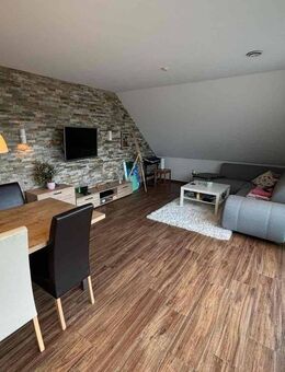 Exklusive Barrierefreie Zwei-Zimmer-Wohnung mit Wohlfühlgarantie - Rietberg