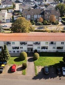 Attraktives Investment mit dreizehn Wohneinheiten und Außenstellplätzen in Euskirchen - Euskirchen