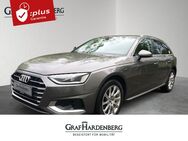 Audi A4, Avant 35 TDI advanced, Jahr 2019 - Überlingen