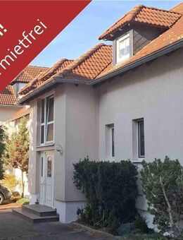 +++ 1 Monat mietfrei! Schöne 3 Zimmer-Wohnung im Grünen +++ - Lampertswalde