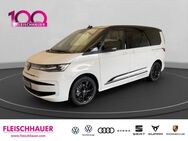 VW T7 Multivan, 2.0 TDI Multivan Edition, Jahr 2024 - Köln