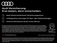 Audi Q3, Sportback 35 TFSI S line, Jahr 2024 - Memmingen