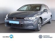 VW Golf, 1.5 TSI VIII MOVE Sitz, Jahr 2023 - Hüttenberg