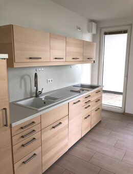 Innenstadtnahe Wohnung Nähe Bahnhof und Dräger! - Lübeck
