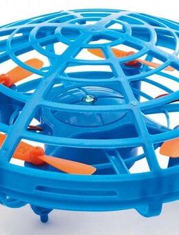 Revell® RC-Quadrocopter Revell® control, Wurf-Drohne Magic Mover, blau