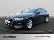 Audi A4, 2.0 TFSI Avant, Jahr 2021 - Nordhausen