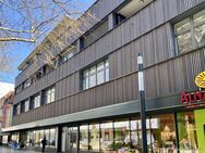 Schöne 2 Zimmer Wohnung mit Balkon in der Innenstadt - Singen (Hohentwiel)