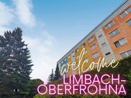 ++ schöne, große 4-Raum Wohnung in Limbach-Oberfrohna - gepflegte Wohnanlage ++ - Limbach-Oberfrohna